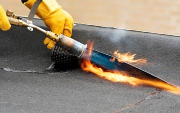 flat roof repairs Inverythan, Aberdeenshire