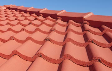 Inverythan tile and slate roof replacement